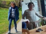 Döttingen AG: Vermisst wird Elisabeth Pia Kalt (64)
