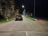 Dübendorf ZH: 16-Jähriger nach Unfall schwer verletzt