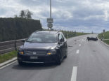 Heldswil: Motorradfahrer mittelschwer bei Unfall mit Auto verletzt