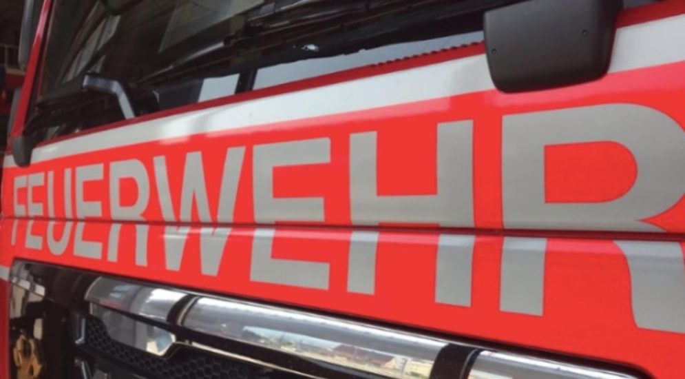 Basel-Stadt: Brand in Wohn- und Pflegezentrum fordert einen Verletzten