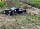 Schmitten FR: Vier Personen verletzt nach schwerem Unfall