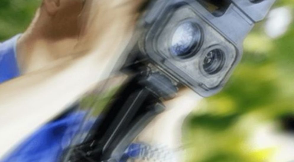 Elsau ZH: Motorradfahrer 134 km/h zu schnell gestoppt