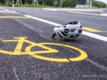 Eschenbach, Bad Ragaz SG: Betrunken mit E-Bikes Unfälle gebaut