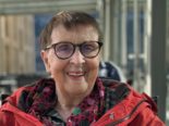 Chur GR: 80-jährige Maria Aliesch wird vermisst