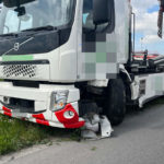 tg unfall front