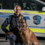hund polizei