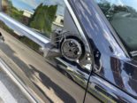 Aarau AG: Vandalen beschädigten über ein Dutzend Autos