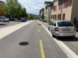 St.gallen e-scooter verletzt