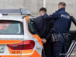 Oberuzwil SG: 4 Personen mit fremden Bankkarten verhaftet