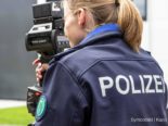 Kanton St. Gallen: Mehrere Schnellfahrer und Raser kontrolliert