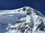 Zermatt: Tödliche Verletzungen bei Absturz zugezogen