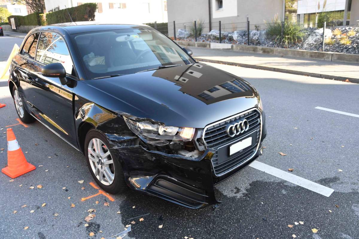 Chur-GR-Vier-Fahrunf-hige-gestoppt-und-Unfall-mit-Sachschaden