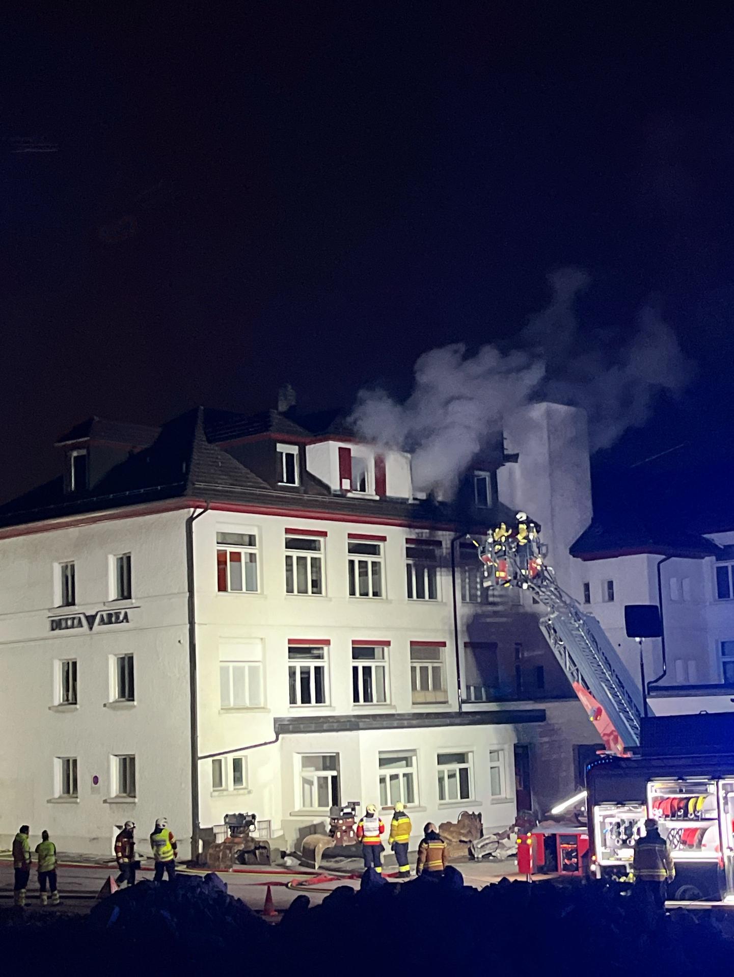 Langendorf-SO-Zweiter-Brand-im-Delta-Areal-Zeugenaufruf
