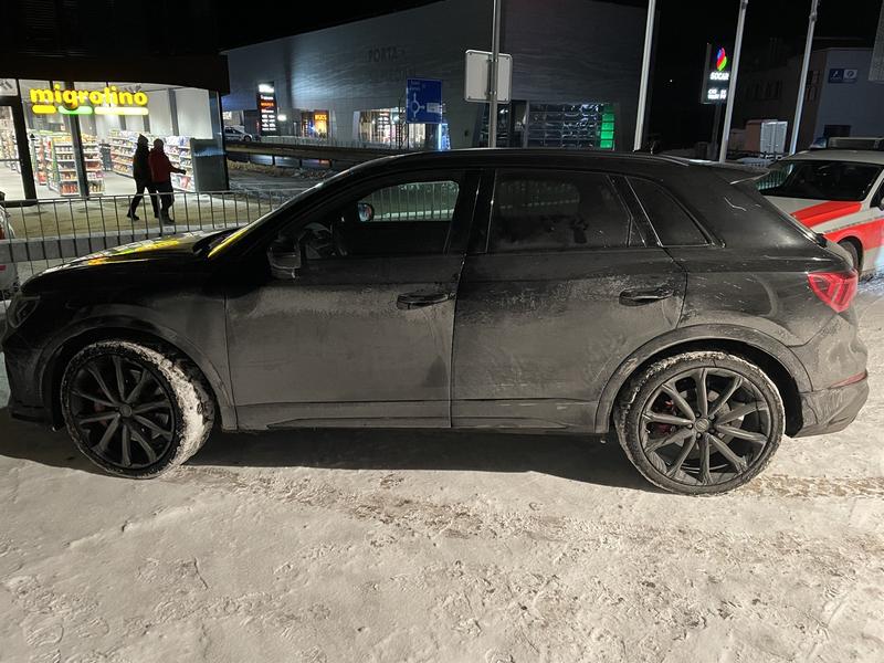 Samedan-GR-Promille-Lenkerin-im-Audi-RSQ3-Geisterfahrt-auf-H27