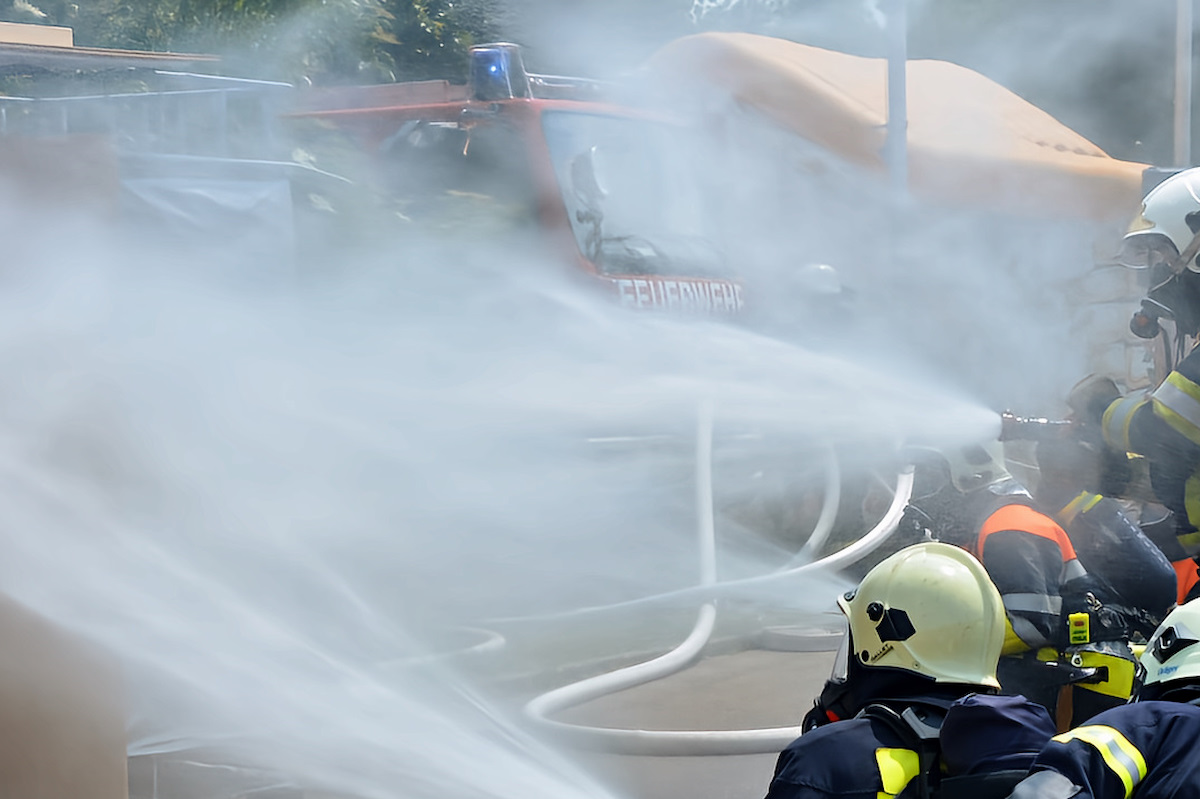 Brand-Verkehrsbehinderung-auf-A4-zwischen-Goldau-und-Schwyz